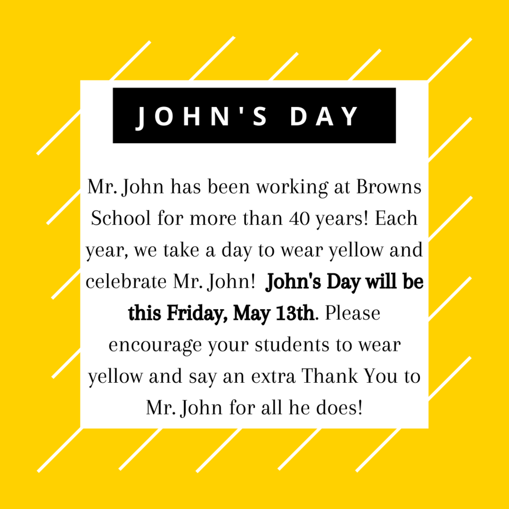 John's Day